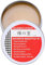 DAZISEN 50g Lötpaste - Lötflussmittel-Zinnpaste, Lötdocht, Flussmittel Lötpaste Keine Saubere Formulierung, Lötflusspaste für Mechaniker, Metall, Zinn, PC-Karten, Bauelemente(Nettogewicht 50g)