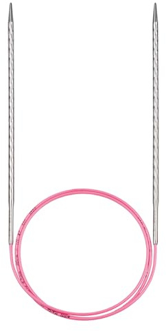 Addi Unicorn Lace Rundstricknadel 120 cm 3,00 mm - 1 Stück