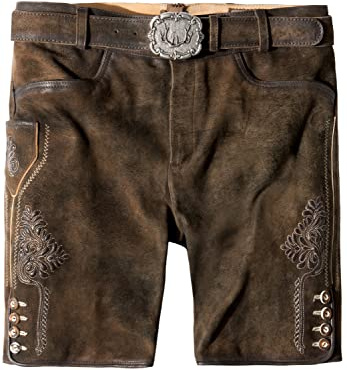 Stockerpoint Trachtenlederhose Corbi4