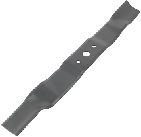 Mac allister Lame de Tondeuse l = 50cm 181004459/0 pour Tondeuse a Gazon