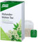 Salus - Holunderblüten - 1x 15 Filterbeutel (30 g) - Arzneitee - Sambuci flos - pflanzliches Arzneimittel - bei Erkältungskrankheiten - bio