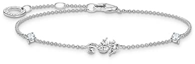 Thomas Sabo Armband Seepferdchen 925 Sterling Silber A2061
