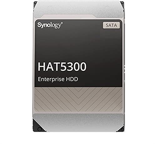 HAT5310-8T - 3.5p - 8To - 256Mo Cache - 7200T/min - Sata 6Gb/s