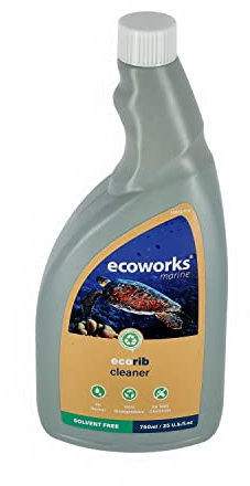 wellenshop biologischer Schlauchbootreiniger