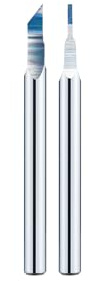 DSPIAE Scalpello in carburo PB-05 0,5 mm [rivenditore autorizzato giapponese]