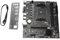 Gaming Motherboard, DDR4 A320 M ATX Gaming Motherboard with M.2 Slot, PC Motherboard for AMD A320 M ATX (SATA 3.0, USB 3.0, M.2, PCIe)