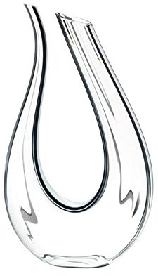 Riedel - Dekanter,Amadeo FATTO A MANO Dekanter 1,5 Liter (1756/00)