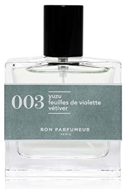 Bon Parfumeur Cologne Intense (CI) n#003 / (30 mL)