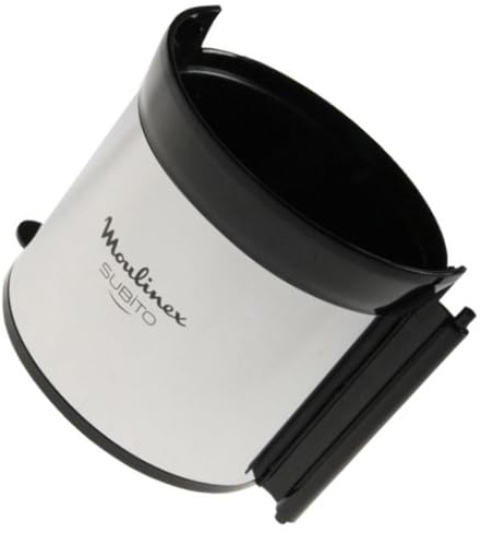 Moulinex Espresso Filter Holder (311188-44197)