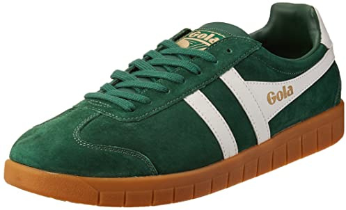Gola Hurricane Suede CMB046NW, Sneakers - 41 EU