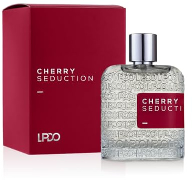LPDO Cerise Seduction 100 ml EDPI