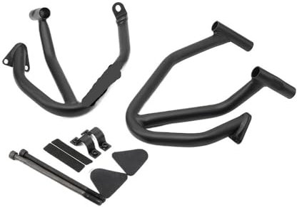 Motorschutz Sturzbügel Für CF&Moto 450 SR 450SR 450sr 2022 2023 Motorrad Links Und Rechts Motor Schutz Crash Bar Stoßstangen Schutz