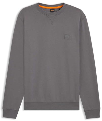 Boss Westart, Open Grey 062, XL