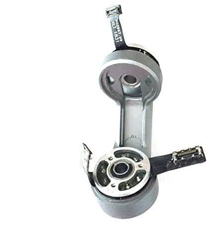Pièces de drone For support supérieur Mavic 2 Gimbal avec Yaw & Remplacement de moteur YR de bras de lacet de moteur de rouleau for des pièces de réparation de DJI Mavic 2 Pro/Zoom(Mavic 2 Zoom)