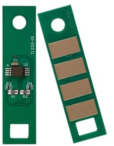 20 Piezas 12K Universal 013R00691 Chip de Tambor B225 B230 B235 Unidad de Imagen Compatible con Tambor B 225 230 235