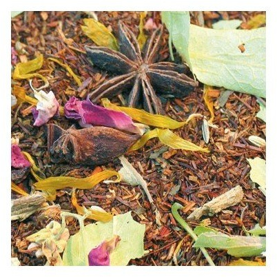 ROOIBOS DIGESTIVO - bolsa 250 gr