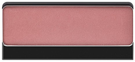 Malu Wilz Blusher Nr.24 Bronze Show - Rouge Puder Makeup für ein glamouröses Finish, Superleichter Blush Powder zum Konturieren der Gesichtszüge