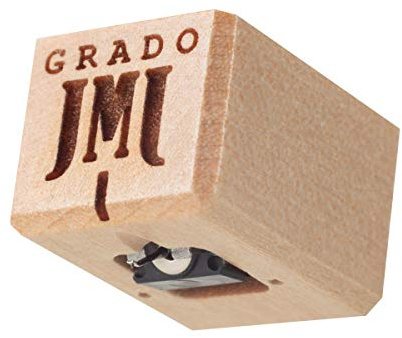 Grado Opus 3 MI-Tonabnehmersystem Timbre Series High Output