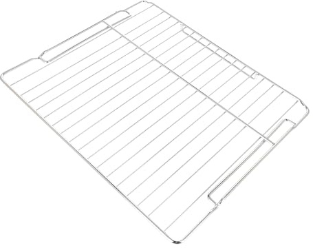sparefixd Grille métallique pour four Whirlpool