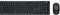 Vultech KM-831W Kit Tastiera e Mouse Wireless 2.4 GHz per Windows. ultra-slim,12 tasti multimediali a scelta rapida, Tastierino numerico, tasti silenziosi, per PC/Laptop, Layout italiano, Nero
