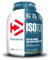 Dymatize ISO 100 Hydrolyzed Cookies & Cream 2264g - Whey Protein Hydrolysat + Isolat Powder