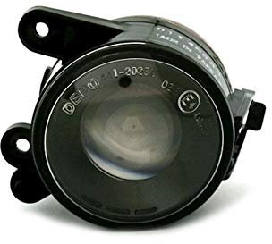 Nebelscheinwerfer Fahrerseite Frontstoßstange Nebelscheinwerfer Halogenlampe Nebelscheinwerfer Lampen Nebelscheinwerfer kompatibel mit Volkswagen Golf 5 2003 2004 VH150L