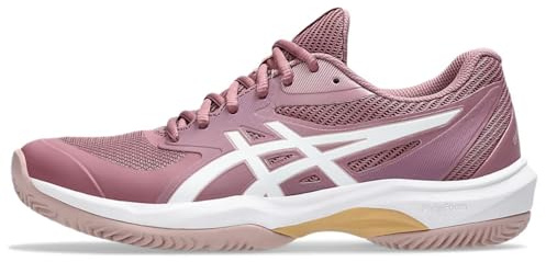 ASICS 1042A286-500 Game FF Padel Damen Purple Oxide/White EU 39