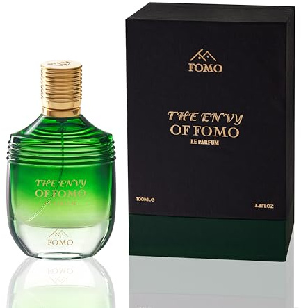 FOMO ENVY LE PARFUM 100ML