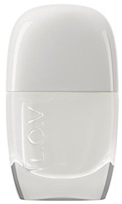 DIVINE sheer beauty nail lacquer