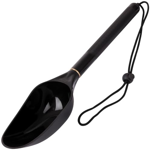 Fox Futterschaufel Baiting Spoon Schleuder