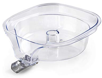 LACOR - R69120AD - CONTENEDOR Zumo EXPRIMIDOR C/Brazo - Menaje Profesional | Para un uso práctico y profesional en cocina; perfecto para el día a día en hostelería y en casa, cómodo de usar y de guardar