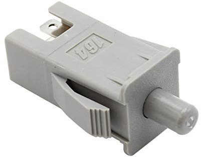 SECURA Schalter (4 Pol.) kompatibel mit Husqvarna CTH171 960610278 Rasentraktor
