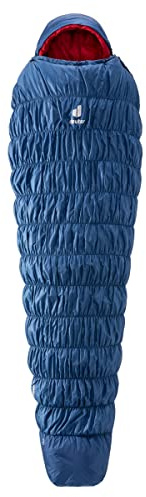 deuter Exosphere -10° Kunstfaser Schlafsack