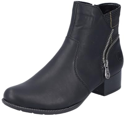 Rieker Damen 78675Kurzstiefel