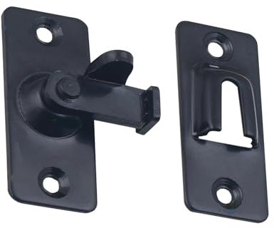 Serrures pour portes de grange - Quincaillerie pour portes de grange