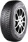 BRIDGESTONE BLIZZAK LM001 RFT * - 205/55R16 91H - C/B/72 - Winterreifen - mit RUNFLAT Notlaufeigenschaften