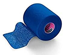 PEHA-HAFT Venda Azul 6X4