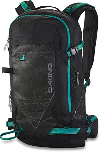 Dakine Team Poacher 32L - Chris Benchetler, Einheitsgröße, Chris Benchetler, 32L, Team Poacher, 32 l
