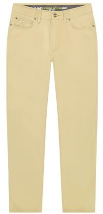 Lee herr Jeans SLIM FIT MVP, SAND, 32W / 32L