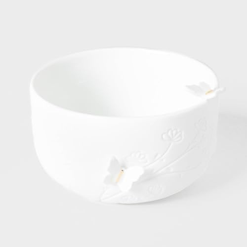 Räder Porzellangeschichten Schale Schmetterling klein