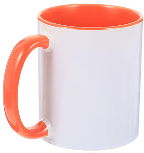LIGIGWASH Taza De Cerámica Vintage Taza Para Café y Té Apta Para Uso Casa y Cafeterías Para Disfrutar De Bebidas Calientes y Frías