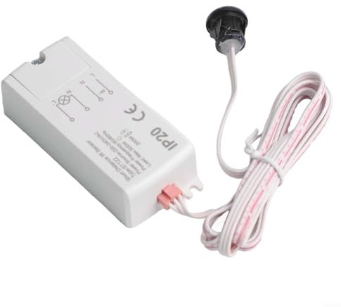 Lighting Sensor Switch, Touchless Infrared Switch, For IR Motion Sensor Switches For Kitchen Cabinet Light Door