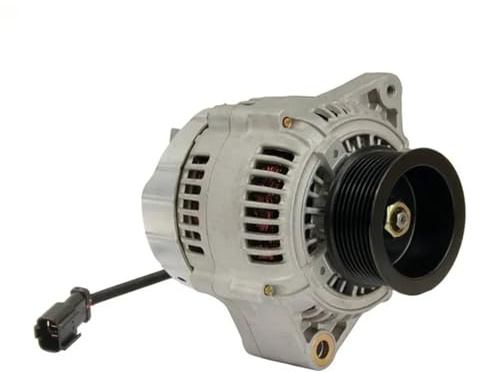 Alternateur ATG12262 for pelle Komatsu PC200 avec moteur