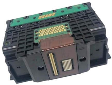 QY6-0087 Druckkopf Druckkopf Passend for Canon IB4020 IB4050 IB4080 IB4180 MB2020 MB2050 MB2320 MB2350 MB5020 MB5050 MB5080 MB5180 5310