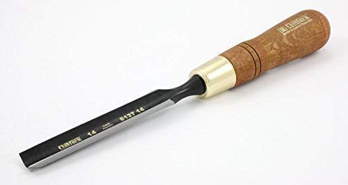Narex Hohlbeitel Premium, Holz, Gezahnt, 20 mm, CHISEL