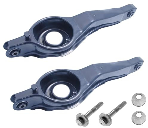2x Federaufnahme Schraube Satz Hinterachse für Mazda 3 BK BL für Mazda 5 CR19 CW