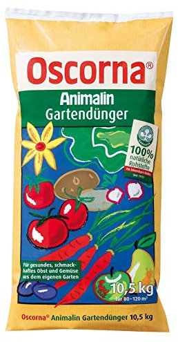 Oscorna-Animalin 10,5 kg