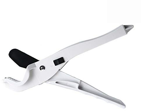 PSW TRADE SUPPLIERS LTD HD-PPR-Rohrschneider für PP-R, PVC, PEX, Aluminium, PEX, Kunststoffrohr, 16–32 mm