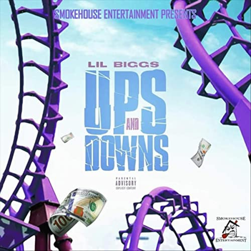 Ups and Downs [Explicit]