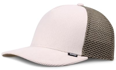 Djinns - Casual Cord´n Mesh - Trucker Cap Meshcap Hat Kappe Mütze Caps